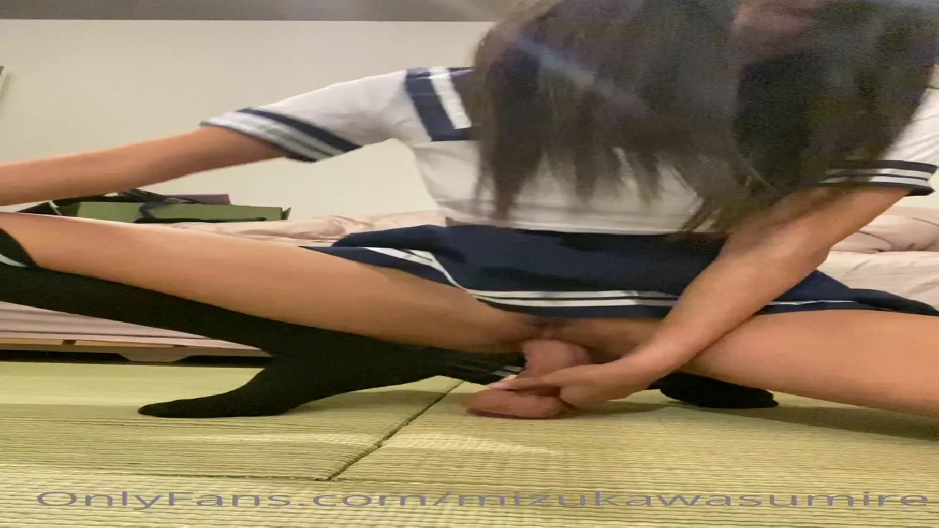 WEBDL Yurievij Onlyfans Emiri Momota aka Mizukawa Sumire Sex Ep26
